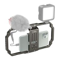 SmallRig 2791 Universal Mobile Phone Cage