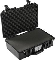 Pelican 1485 Air Case apparatuurtas Aktetas/klassieke tas Zwart