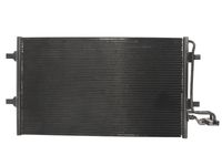 Condensator, airconditioning 940086