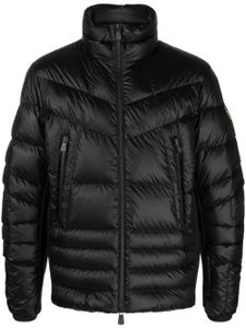 Moncler Grenoble doudoune Canmore - Noir