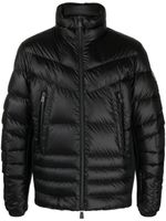 Moncler Grenoble doudoune Canmore - Noir - thumbnail