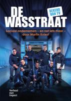 De Wasstraat (Paperback)