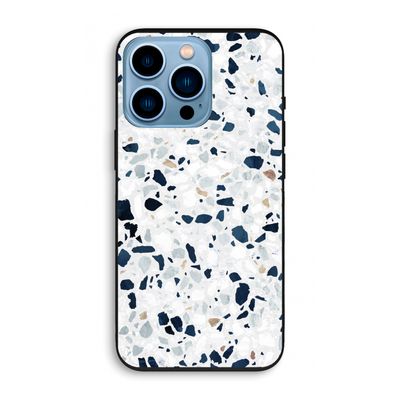 Terrazzo N°1: iPhone 13 Pro Biologisch afbreekbaar hoesje