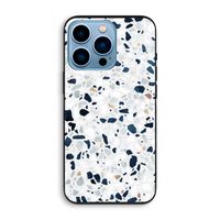 Terrazzo N°1: iPhone 13 Pro Biologisch afbreekbaar hoesje