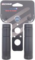 Handvatset Edge Tour Basic - 105mm - zwart Handvatset Edge Tour Basic - 105mm - zwart