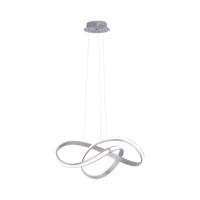 Paul Neuhaus Design hanglamp Melinda Ø 60cm 8291-55