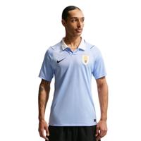 Nike Uruguay Thuisshirt 2026-2028