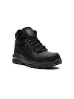 Nike Kids "bottines Manoa ""Triple Black""" - Noir