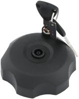 Vicma tankdop tank cover lockable, m8028