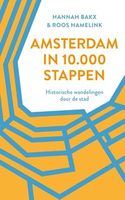 Amsterdam in 10.000 stappen - thumbnail