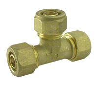 Cornat Rir T-Stuk 16Mm X 16Mm X 16Mm S - T620816