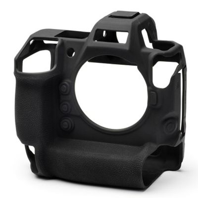 EasyCover Body Cover for Nikon Z9 Black