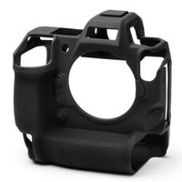 EasyCover Body Cover for Nikon Z9 Black