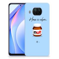 Xiaomi Mi 10T Lite | Siliconen Case | Nut Home