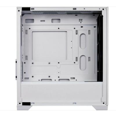 ATX Semi-toren doos Cooler Master E302-WGNN-S00 Wit