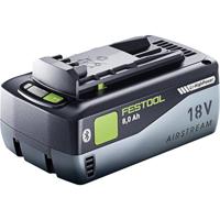 Festool 577323 BP 18 Li 8,0 HP-ASI Gereedschapsaccu 18 V 8.0 Ah