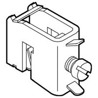 ABN XSH16-5 Verzamelrailklem 1 stuk(s)