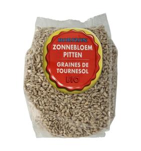 Zonnebloempitten eko bio