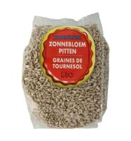 Zonnebloempitten eko bio - thumbnail
