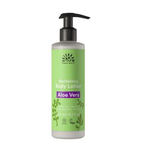 Aloe vera bodylotion