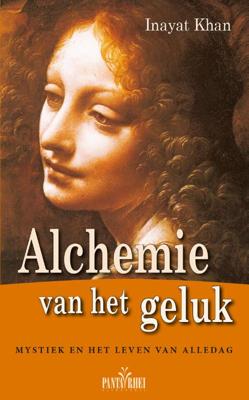 De alchemie van het geluk (Paperback)