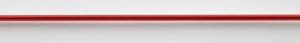 U-rope Elastiek 4 Mm Rood Default