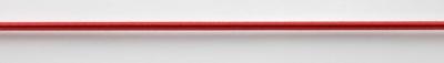 U-rope Elastiek 4 Mm Rood Default