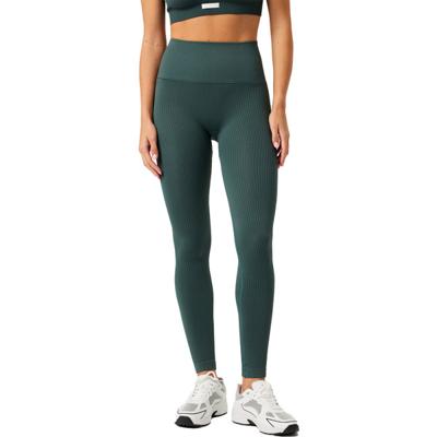 Björn Studio Seamless Ribbed Legging