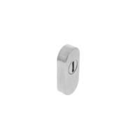 Intersteel VeiligheidsrozetSalus schuif ovaal RVS - 0035.375245