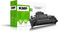 KMP Toner vervangt HP 26X, CF226X Compatibel Zwart 12000 bladzijden H-T245X 2539,3000 - thumbnail