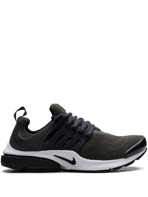 Nike baskets Air Presto 'Cargo Khaki' - Vert