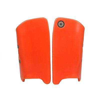 The Indian Maharadja Sky Legguards - Orange