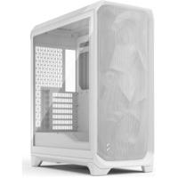 Fractal Design Meshify 3 White TG Clear Tint