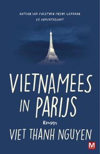 Vietnamees in Parijs - Viet Thanh Nguyen, Molly van Gelder - ebook