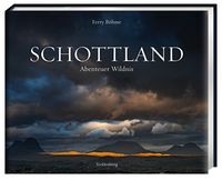 Fotoboek Schottland - Schotland | Tecklenborg - thumbnail