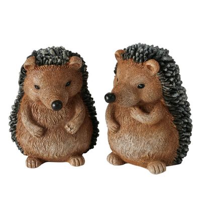 Decoratieve egel set Janev