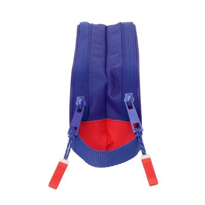 Alleshouder Atlético Madrid Blauw Wit Rood 21 x 8 x 6 cm