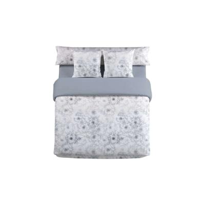 Dekbedovertrek set Pierre Cardin JEWEL Blauw Bed van 150 3 Onderdelen