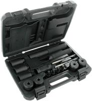 BUSCHiNG Rim lock remover 16-part