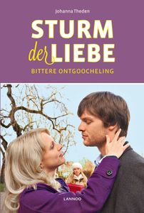 Bittere ontgoocheling - Johanna Theden - ebook