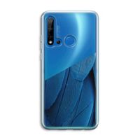 Pauw: Huawei P20 Lite (2019) Transparant Hoesje