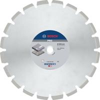 Bosch Accessories 2608603642 Best for Asphalt Diamanten doorslijpschijf Diameter 400 mm 1 stuk(s)