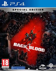 Back 4 Blood Special Edition