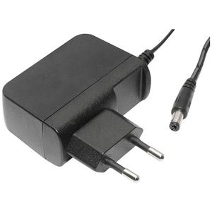 EDAC Power Electronics EA1005BHES1201 Stekkernetvoeding, vaste spanning 12 V/DC 0.5 A 6 W Geschikt voor LEDs
