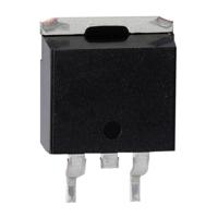 Texas Instruments LM3940IS-3.3/NOPB Spanningsregelaar - lineair Tube