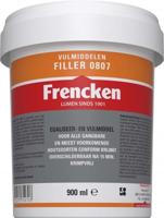 Frencken Filler 0807 Pot 900ml Wit