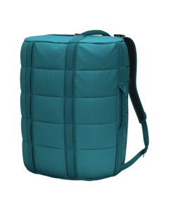 DB Journey Roamer Duffel - 60L - Midnight Teal