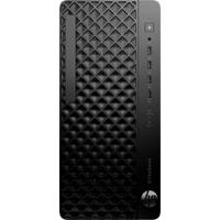 HP Workstation EliteDesk 8 G1i 245 5.1 GHz 8 GB RAM 1 TB SSD Intel NVIDIA GeForce RTX 3050 GDDR6 Win 11 Pro A55N9ET