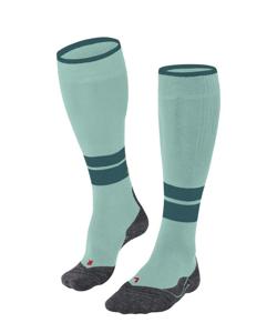 Falke TK Compression Energy Wandelsok Dames Mint 35-38 W1