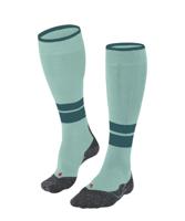 Falke TK Compression Energy Wandelsok Dames Mint 35-38 W1 Falke TK Compression Energy Wandelsok Dames Mint 35-38 W1